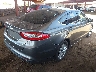 3FA6P0HD5ER****** Salvage and Wrecked 2014 Ford Fusion in Arizona State
