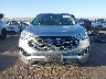 2FMPK4K90LB****** Wrecked 2020 Ford Edge in Arizona State