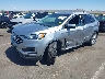 2FMPK4K90LB****** Used and Repairable 2020 Ford Edge in Phoenix