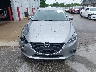 JM1BM1K77F1****** Wrecked 2015 Mazda 3 in Illinois State