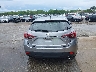 JM1BM1K77F1****** Wrecked 2015 Mazda 3