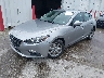 JM1BM1K77F1****** Used and Repairable 2015 Mazda 3 in Chicago South