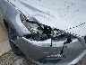 JM1BM1K77F1****** Salvage and Repairable 2015 Mazda 3 in Illinois State