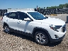 3GKALMEV0KL****** Salvage and Wrecked 2019 GMC Terrain in Lexington