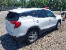 3GKALMEV0KL****** Salvage and Wrecked 2019 GMC Terrain in South Carolina State