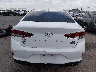 5NPE24AF2JH****** Wrecked 2018 Hyundai Sonata