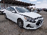 5NPE24AF2JH****** Salvage and Wrecked 2018 Hyundai Sonata in El Paso