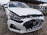 5NPE24AF2JH****** Salvage and Repairable 2018 Hyundai Sonata in Texas State