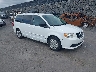 2C4RDGBG5HR****** Salvamento y Destrozados 2017 Dodge Grand Caravan en Honolulu