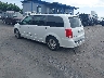 2C4RDGBG5HR****** Salvamento y Reparables 2017 Dodge Grand Caravan en Honolulu