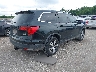 5FNYF6H57HB****** Salvamento y Destrozados 2017 Honda Pilot en Estado de Missouri