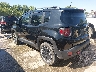 ZACCJBCBXHP****** Salvage and Repairable 2017 Jeep Renegade in Kansas City