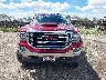 3GTU2NEC1JG****** Wrecked 2018 GMC Sierra 1500 in Wyoming State
