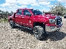 3GTU2NEC1JG****** Salvage and Wrecked 2018 GMC Sierra 1500 in Casper