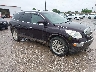 5GAER23D79J****** Salvage and Wrecked 2009 Buick Enclave in Springfield