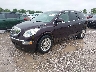 5GAER23D79J****** Used and Repairable 2009 Buick Enclave in Springfield