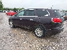 5GAER23D79J****** Salvage and Repairable 2009 Buick Enclave in Springfield