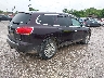 5GAER23D79J****** Salvage and Wrecked 2009 Buick Enclave in Missouri State