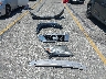 5N1AR2MN7FC****** Wrecked 2015 Nissan Pathfinder in California State