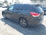 5N1AR2MN7FC****** Salvage and Repairable 2015 Nissan Pathfinder in Fontana (Banana)