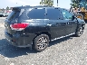 5N1AR2MN7FC****** Salvage and Wrecked 2015 Nissan Pathfinder in California State