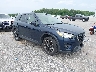 JM3KE4DYXG0****** Salvage and Wrecked 2016 Mazda CX-5 in Indianapolis South