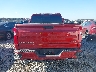 1GCUKEE89SZ****** Wrecked 2025 Chevrolet Silverado 1500