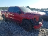 1GCUKEE89SZ****** Salvage and Wrecked 2025 Chevrolet Silverado 1500 in Savannah