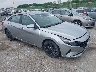 5NPLM4AG5MH****** Salvage and Wrecked 2021 Hyundai Elantra in Des Moines
