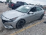 5NPLM4AG5MH****** Used and Repairable 2021 Hyundai Elantra in Des Moines