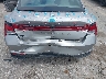 5NPLM4AG5MH****** Salvage and Repairable 2021 Hyundai Elantra in Iowa State