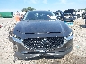 3MVDMBCM3PM****** Wrecked 2023 Mazda CX-30 in Georgia State