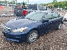 1HGCP2F31CA****** Used and Repairable 2012 Honda Accord in Chicago North