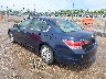 1HGCP2F31CA****** Salvage and Repairable 2012 Honda Accord in Chicago North