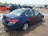 1HGCP2F31CA****** Salvage and Wrecked 2012 Honda Accord in Illinois State