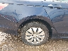 1HGCP2F31CA****** Salvage and Repairable 2012 Honda Accord in Illinois State
