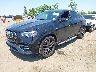 4JGFD6BBXPA****** Used and Repairable 2023 Mercedes-Benz GLE-Class in Dream Rides