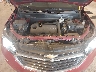 3GNAXTEV4LS****** Repairable 2020 Chevrolet Equinox in Flint