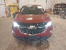 3GNAXTEV4LS****** Wrecked 2020 Chevrolet Equinox in Michigan State