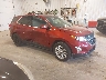 3GNAXTEV4LS****** Salvage and Wrecked 2020 Chevrolet Equinox in Flint