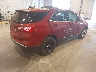 3GNAXTEV4LS****** Salvage and Wrecked 2020 Chevrolet Equinox in Michigan State