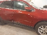 3GNAXTEV4LS****** Salvage and Repairable 2020 Chevrolet Equinox in Michigan State