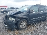 2C4RC1CGXCR****** Reparables 2012 Chrysler Town & Country en Estado de Arkansas