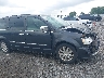 2C4RC1CGXCR****** Salvamento 2012 Chrysler Town & Country