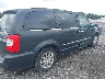 2C4RC1CGXCR****** Destrozados 2012 Chrysler Town & Country