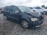 2C4RC1CGXCR****** Salvamento y Destrozados 2012 Chrysler Town & Country en Little Rock