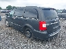 2C4RC1CGXCR****** Salvamento y Reparables 2012 Chrysler Town & Country en Little Rock