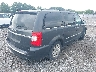 2C4RC1CGXCR****** Salvamento y Destrozados 2012 Chrysler Town & Country en Estado de Arkansas