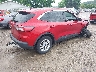 1FMCU9G6XLU****** Salvage and Wrecked 2020 Ford Escape in Ohio State