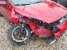 1FMCU9G6XLU****** Salvage and Repairable 2020 Ford Escape in Ohio State